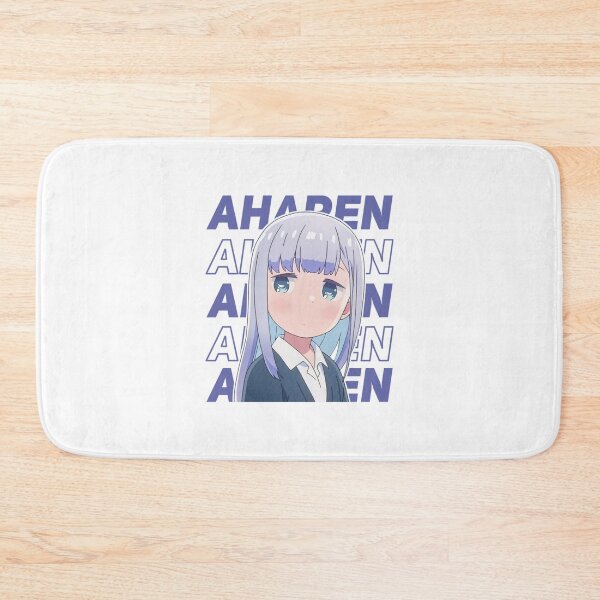 Item preview,  Reina Aharen - Aharen-san wa Hakarenai  designed and sold by Fabia-lopez.