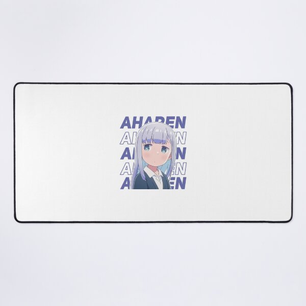 Item preview, Reina Aharen - Aharen-san wa Hakarenai designed and sold by Fabia-lopez.