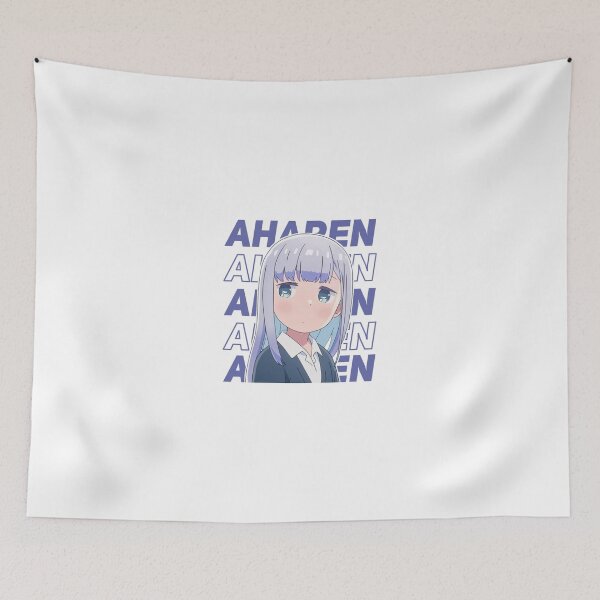 Item preview,  Reina Aharen - Aharen-san wa Hakarenai  designed and sold by Fabia-lopez.