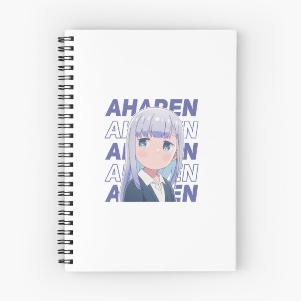 Item preview,  Reina Aharen - Aharen-san wa Hakarenai  designed and sold by Fabia-lopez.
