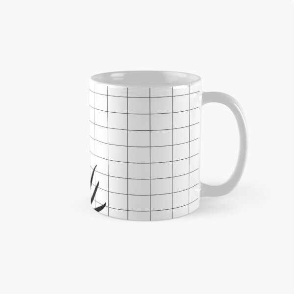 Aperçu de l'œuvre Checks & Leaf #redbubble #decor #buyart créée et vendue par nileshkikuchise.
