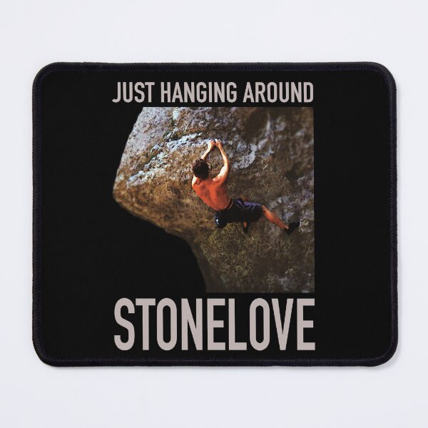 Item preview, STONELOVE Mariental, for darker fabrics & backgrounds designed and sold by Arto Järvinen.