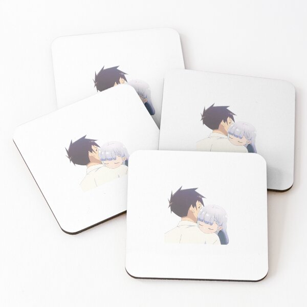 Item preview,  [Best Series] Eeh Eeh Ngopo Iki ? Aharen-san  designed and sold by Fabia-lopez.