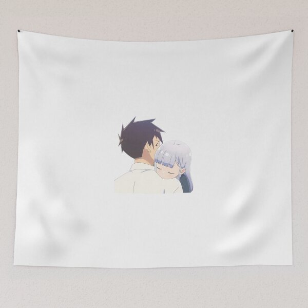 Item preview,  [Best Series] Eeh Eeh Ngopo Iki ? Aharen-san  designed and sold by Fabia-lopez.