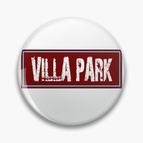 Item preview, Villa Park designed and sold by Truefans.