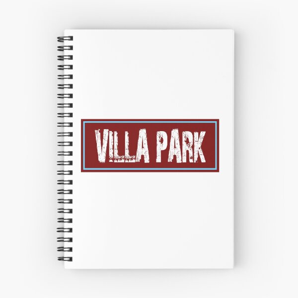 Item preview, Villa Park designed and sold by Truefans.
