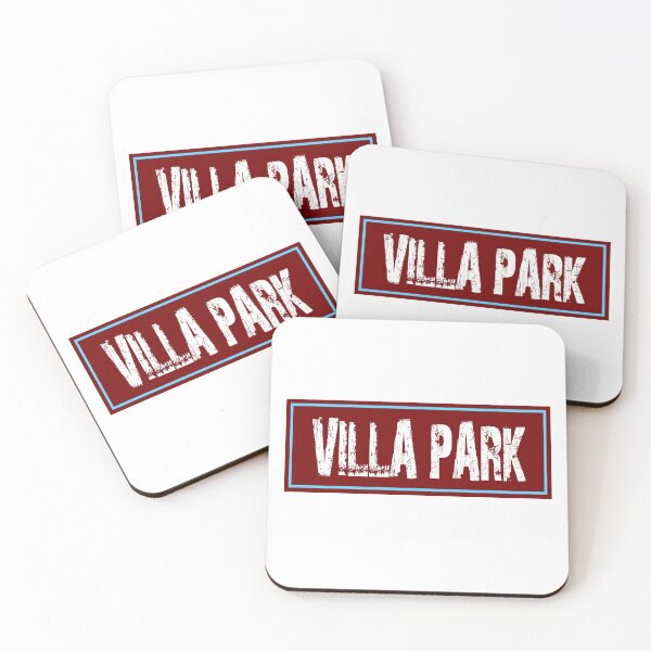 Item preview, Villa Park designed and sold by Truefans.