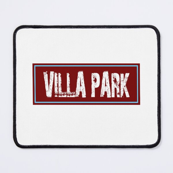 Item preview, Villa Park designed and sold by Truefans.