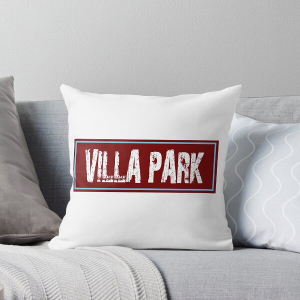 Item preview, Villa Park designed and sold by Truefans.