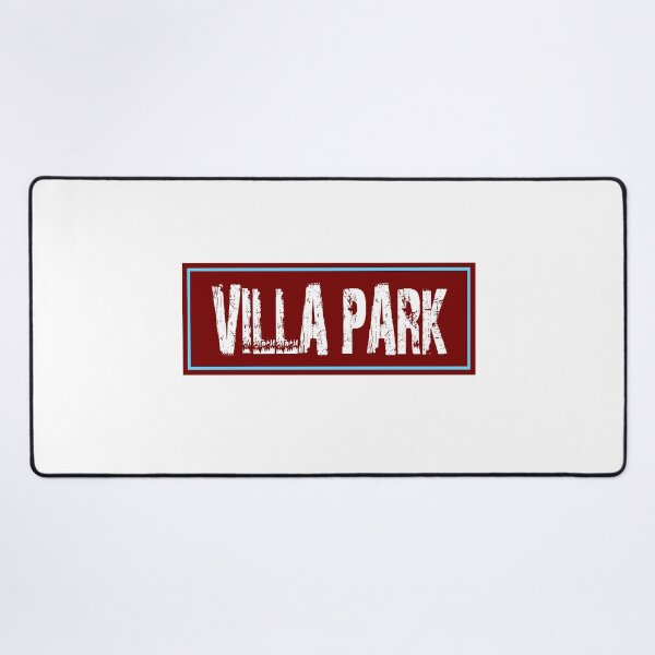 Item preview, Villa Park designed and sold by Truefans.