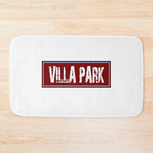 Item preview, Villa Park designed and sold by Truefans.