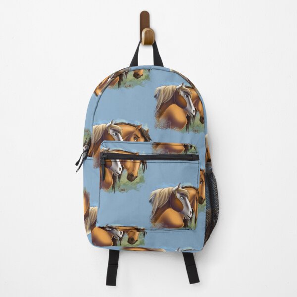 Item preview, Spirit Riding Free designed and sold by Oscarshop35.