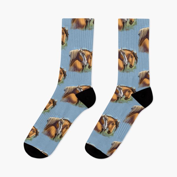 Item preview,  Spirit Riding Free designed and sold by Oscarshop35.