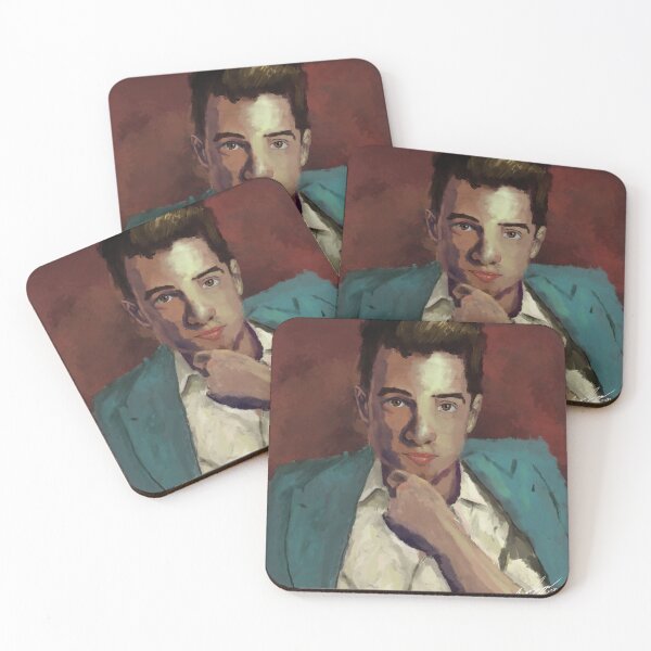 Item preview, man posing designed and sold by bkscroggs.