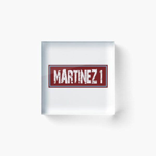 Item preview, Emiliano Martinez designed and sold by Truefans.