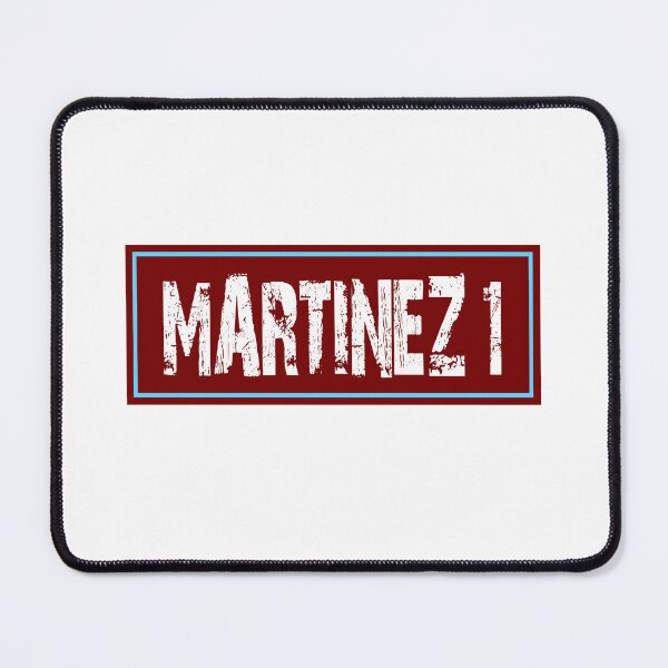 Item preview, Emiliano Martinez designed and sold by Truefans.