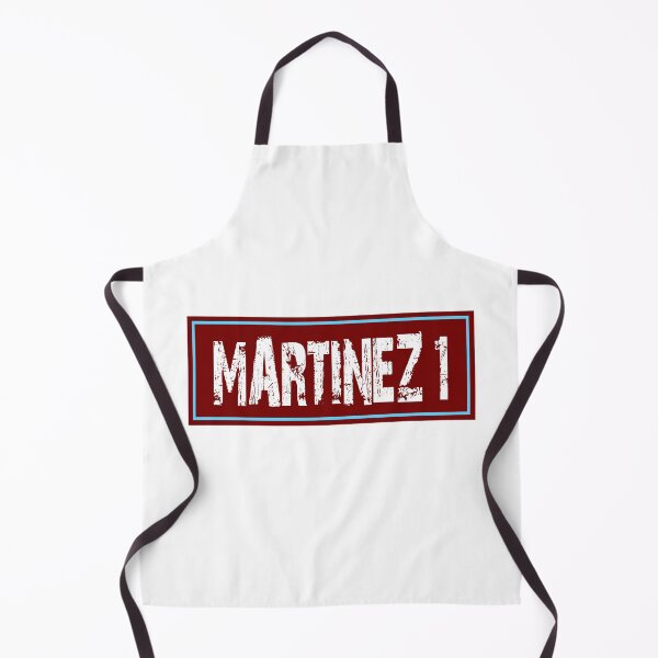 Item preview, Emiliano Martinez designed and sold by Truefans.