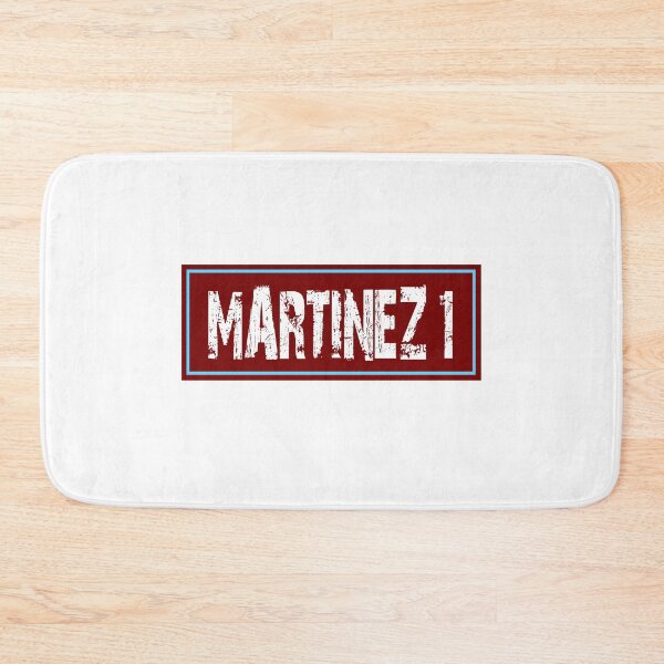 Item preview, Emiliano Martinez designed and sold by Truefans.