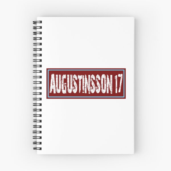 Item preview, Ludwig Augustinsson designed and sold by Truefans.