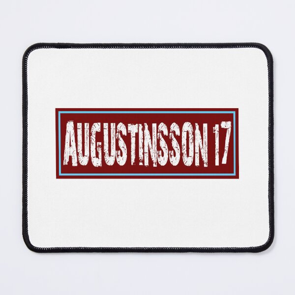 Item preview, Ludwig Augustinsson designed and sold by Truefans.