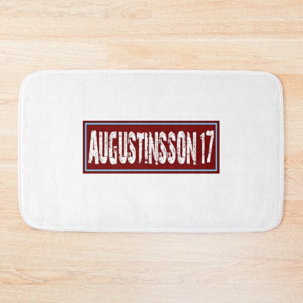 Item preview, Ludwig Augustinsson designed and sold by Truefans.