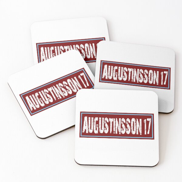 Item preview, Ludwig Augustinsson designed and sold by Truefans.