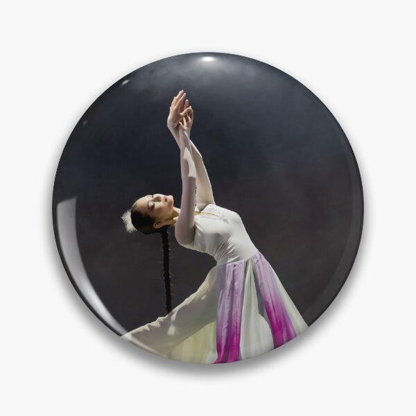 Item preview, contemporary dancer designed and sold by Lefteris Betsis.