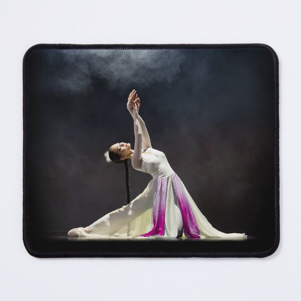 Item preview, contemporary dancer designed and sold by Lefteris Betsis.