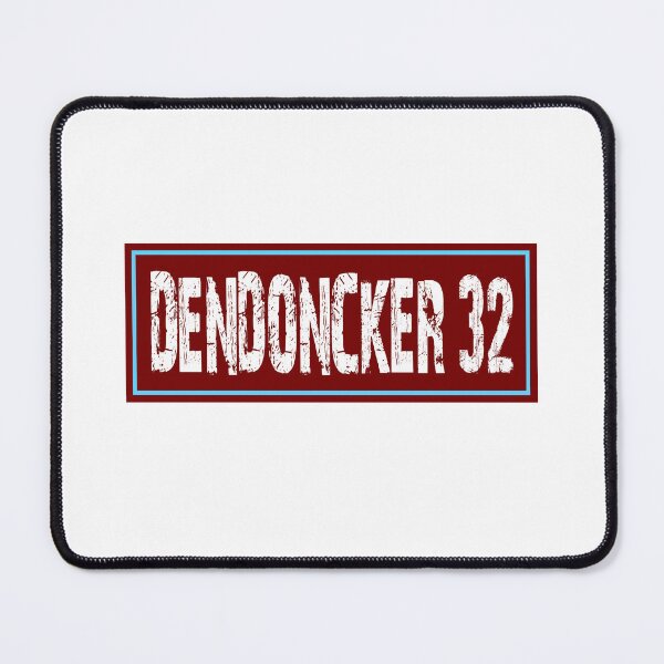 Item preview, Leander Dendoncker designed and sold by Truefans.