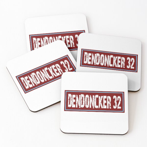 Item preview, Leander Dendoncker designed and sold by Truefans.