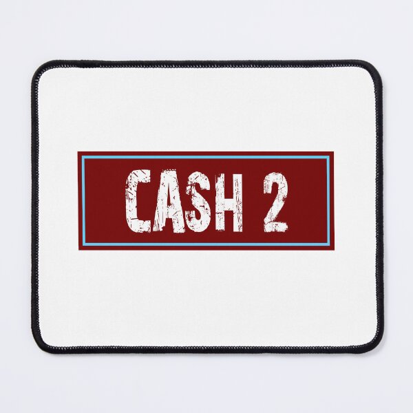 Item preview, Matty Cash designed and sold by Truefans.
