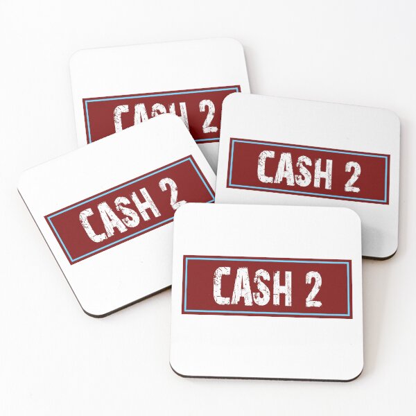 Item preview, Matty Cash designed and sold by Truefans.