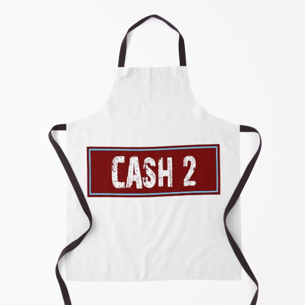 Item preview, Matty Cash designed and sold by Truefans.