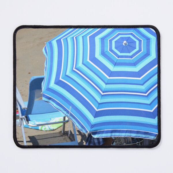 Item preview, Blue Brolly designed and sold by Fay  Hughes.
