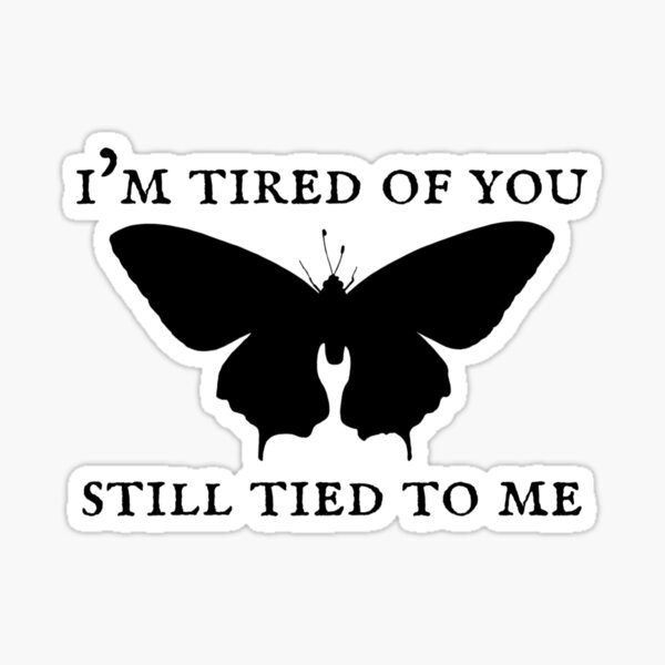 Item preview, Ethel Cain Lyrics designed and sold by sevencrescentmo.