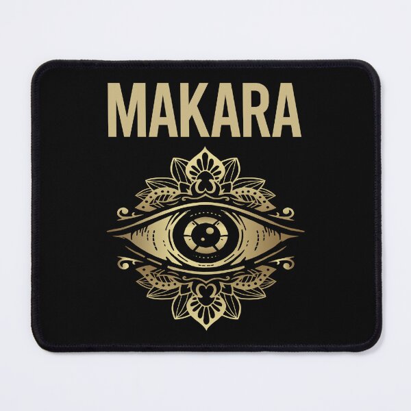 Item preview, Watching Eye Makara designed and sold by GymnoStore24.