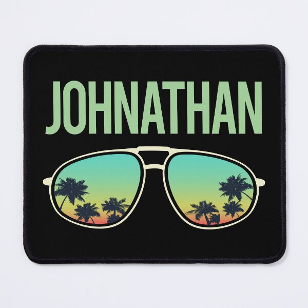 Item preview, Cool Glasses Johnathan designed and sold by William Grey.