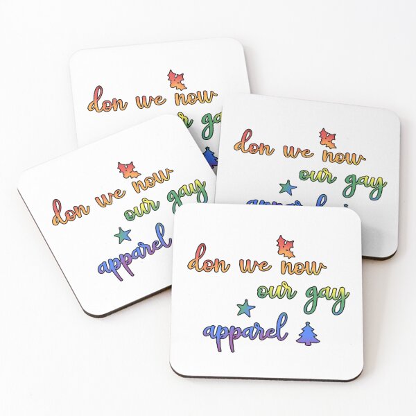 Item preview, GAY APPAREL designed and sold by Pooja I.
