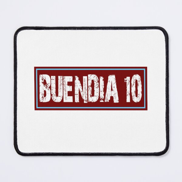 Item preview, Emiliano Buendia designed and sold by Truefans.