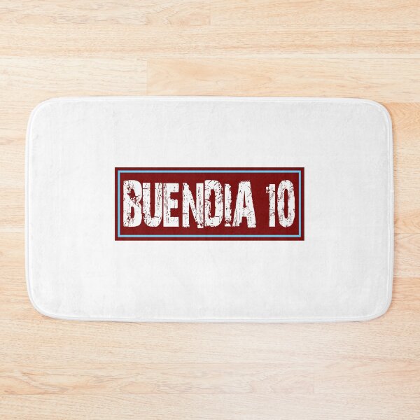 Item preview, Emiliano Buendia designed and sold by Truefans.
