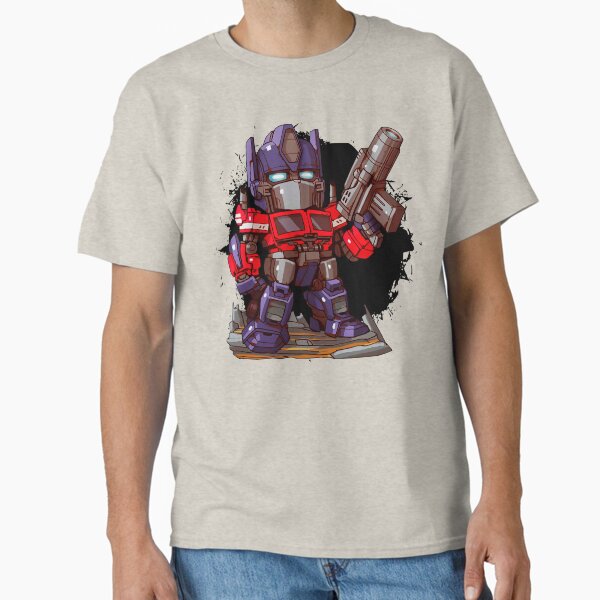 Item preview, Convoy MP01 designed and sold by lock-it-down.