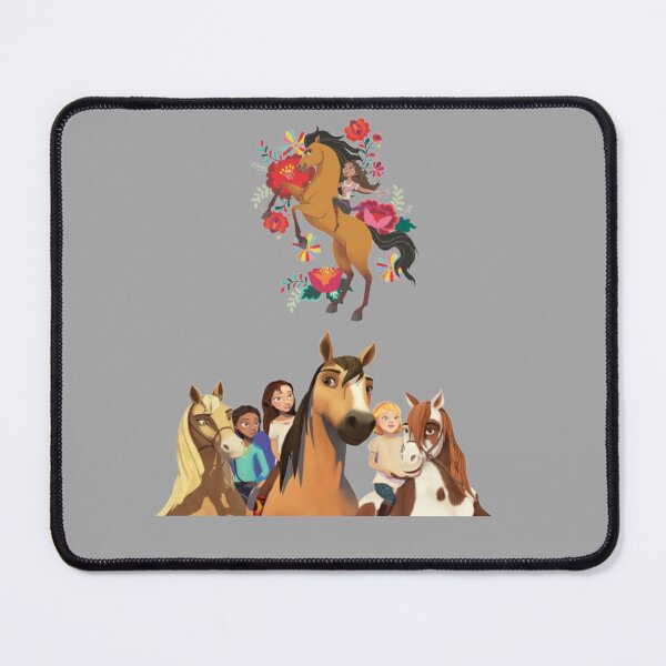 Item preview, Spirit Riding Free designed and sold by Oscarshop35.