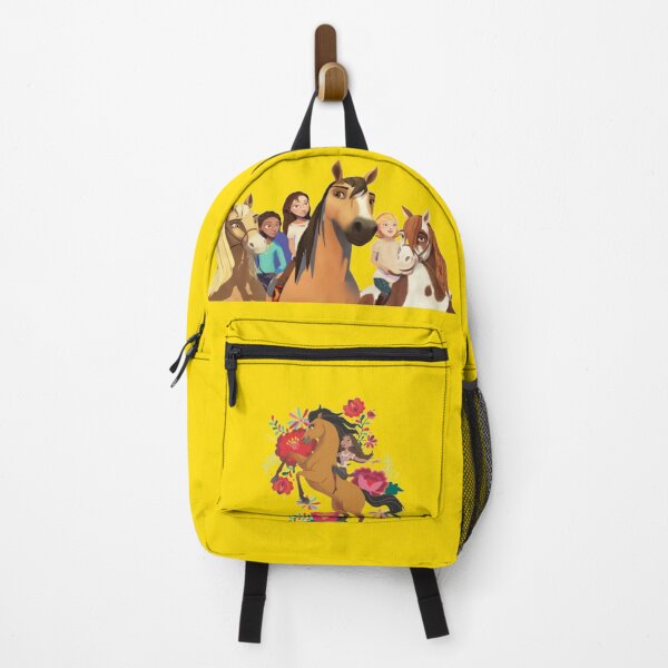Item preview, Spirit Riding Free designed and sold by Oscarshop35.