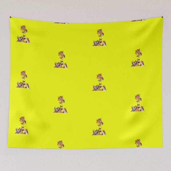 Item preview,  Spirit Riding Free designed and sold by Oscarshop35.