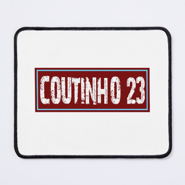 Item preview, Philippe Coutinho designed and sold by Truefans.