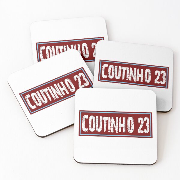 Item preview, Philippe Coutinho designed and sold by Truefans.