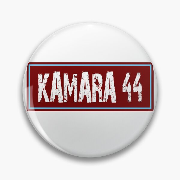 Item preview, Boubacar Kamara designed and sold by Truefans.