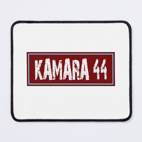 Item preview, Boubacar Kamara designed and sold by Truefans.