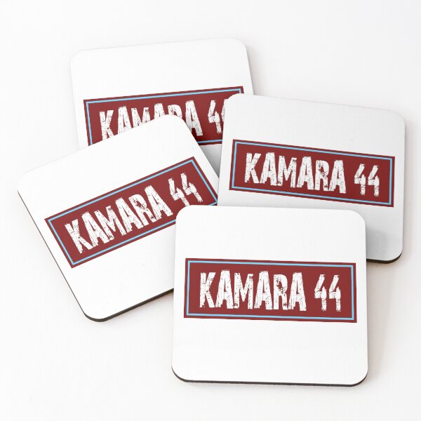 Item preview, Boubacar Kamara designed and sold by Truefans.