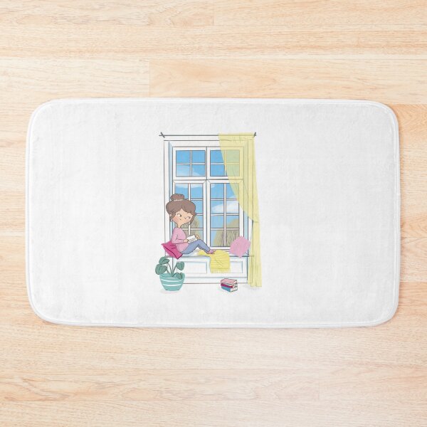 Item preview, Comfy Reading Spot  designed and sold by Rita Cuppari.